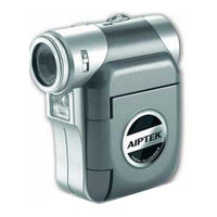 Aiptek Pocket DVT100 User Manual