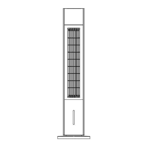 air choice WTF-010L Instruction Manual