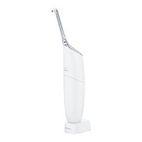 Philips Sonicare AirFloss Ultra User Manual