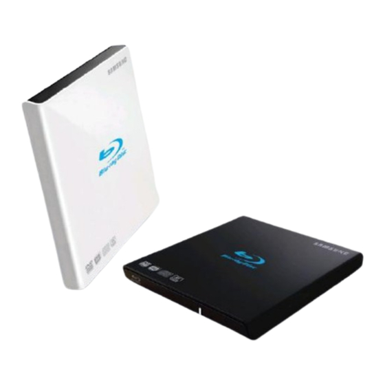 Samsung SE-506BB Specification