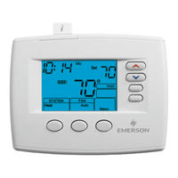 Emerson 1F85-0422 Information Sheet