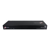 Avenview HDMI-C5SP-8 User Manual