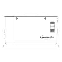 Guardian Plus 04390-3 Installation And Owner's Manual