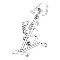 Inspire IC 1 Owner's Manual