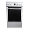 Oven Beko CSE 57300 G User Manual