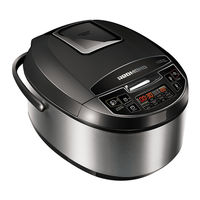 Redmond RMC-M4510E User Manual