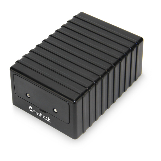 MeiTrack T355 User Manual