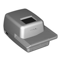 Frama Mailmax Operating Instructions Manual