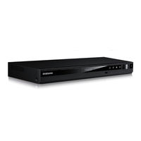 Samsung HT-355 User Manual