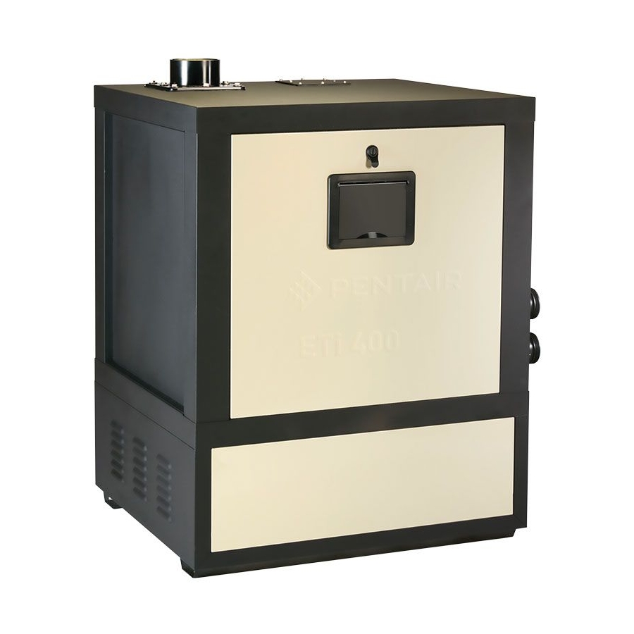 Pentair ETi 400 Installation Manual