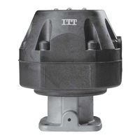 ITT Advantage Actuator 2.0 Maintenance Manual