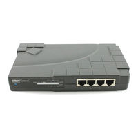 SMC Networks Barricade SMC7004ABR V.2 User Manual