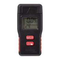 Powerfix HG04213B Operation And Safety Notes