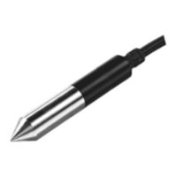 Pepperl+Fuchs KVF-103-PF Manual