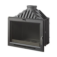 hergom H-02/22 Instructions For Installation, Use And Maintenance Manual