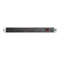 IMG STAGELINE PLL-800 Instruction Manual