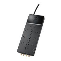 Rocketfish RF-HTS3117 Quick Setup Manual