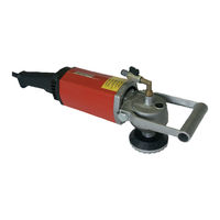 SUHNER ABRASIVE UXJ 2 Technical Document