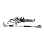 Gardeo GSEBR900-2IN1 Original Instructions Manual