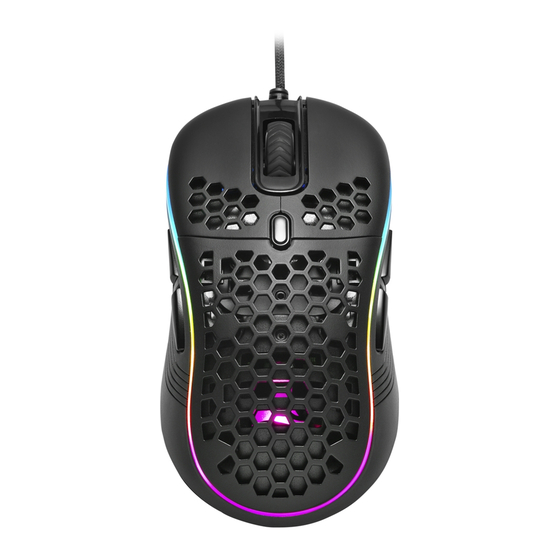 Sharkoon LIGHT 2 S Manual