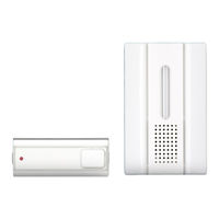 CoCo ACDB-6500AC Quick Installation Manual