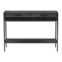 CorLiving LFF-110-E Manual