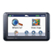 GPS Garmin Nuvi 465 Quick Start Manual