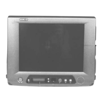 TAG 20 Operator's Manual