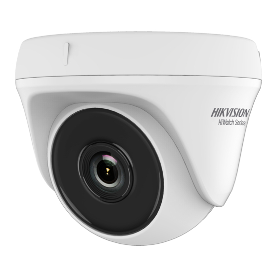HIKVISION HWT-T120-P User Manual