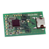 Rohm BM92A14MWV-EVK-001 Manual