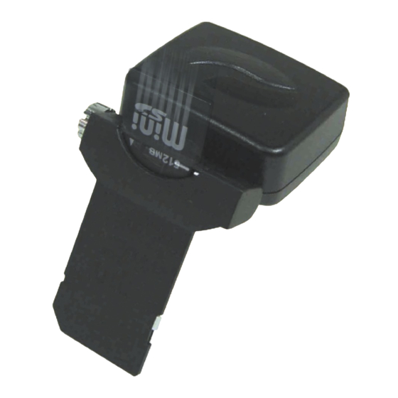 Haicom HI-505SD User Manual