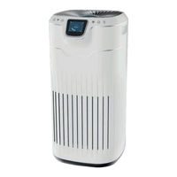 Rowenta PURE HOME PT808 Series Manual