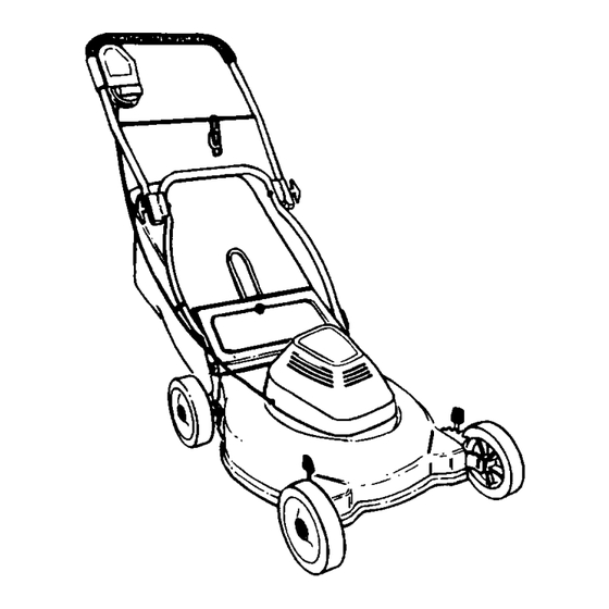 Craftsman 247.370251 Owner's Manual