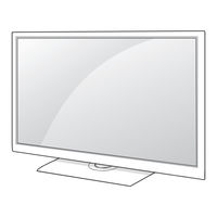 LG 32CS411Y Service Manual