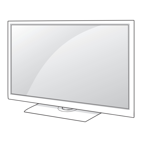 User Manuals: LG 32CS410 LCD TV