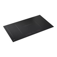 ETNA KIF590ZT /E01 Instructions For Use Manual