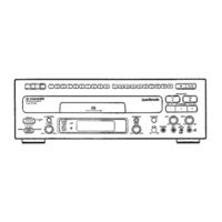 Pioneer LaserDisc LaserKaraoke CLD-2730K Operating Instructions Manual
