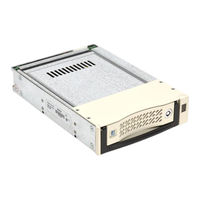 StorCase Technology S21B105 User Manual