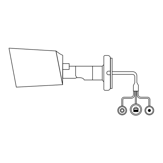 SINJI SMART OUTDOOR CAMERA Manual
