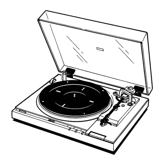 Hitachi HT-66S Manual