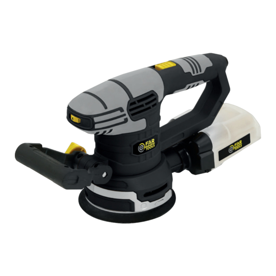 Far Tools AJ 150C Manual