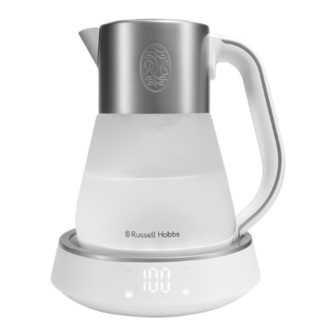 Russell Hobbs 27450-70 Manual