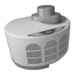 Bravetti BRAVETTI PLATINUM PRO KP170H Owner's Manual
