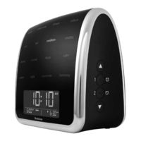 Brookstone Tranquil Moments Advanced User Manual