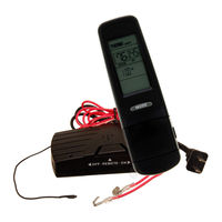 Hearth and Home Technologies SMART-STAT-II Installation And Operating Instructions Manual