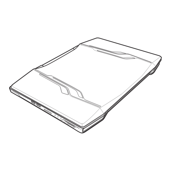 Compal NL8 Series User Manual