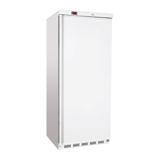 Arctic Air AWR25 Service And Installation Manual