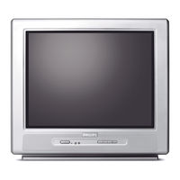 Philips 21PT5402 Specifications