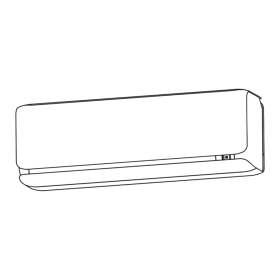 Mitsubishi Heavy Industries SRK35ZSX-S User Manual