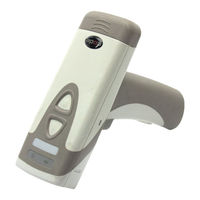 Code CR2600 Configuration Manual
